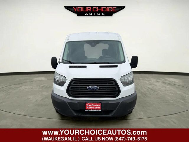 2015 Ford Transit 250 3dr LWB Medium Roof Cargo Van w/Sliding Passenger Side Door - 23006802 - 7