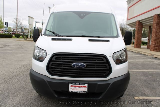 2015 Ford Transit 250 Van Med. Roof w/Sliding Pass. 148-in. WB - 22406444 - 11
