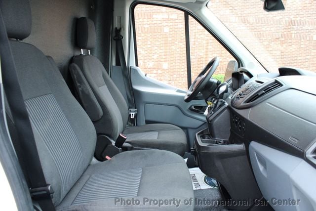 2015 Ford Transit 250 Van Med. Roof w/Sliding Pass. 148-in. WB - 22406444 - 23