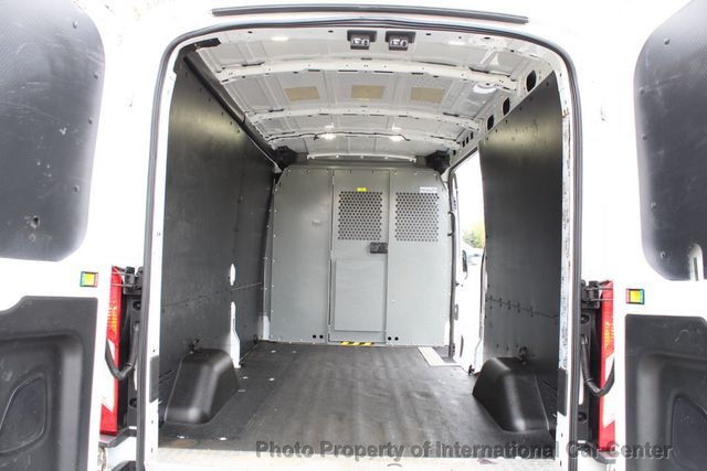 2015 Ford Transit 250 Van Med. Roof w/Sliding Pass. 148-in. WB - 22406444 - 30