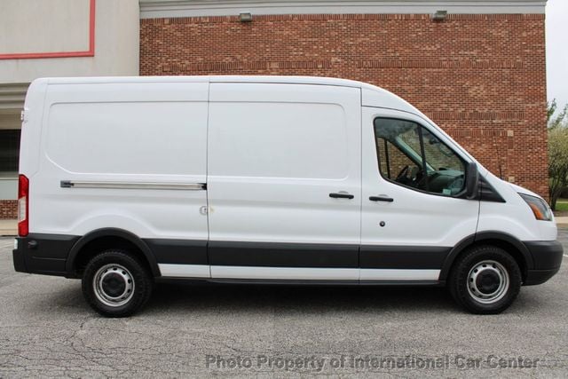 2015 Ford Transit 250 Van Med. Roof w/Sliding Pass. 148-in. WB - 22406444 - 4