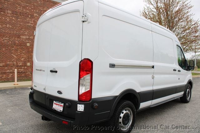 2015 Ford Transit 250 Van Med. Roof w/Sliding Pass. 148-in. WB - 22406444 - 5