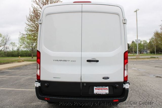 2015 Ford Transit 250 Van Med. Roof w/Sliding Pass. 148-in. WB - 22406444 - 6