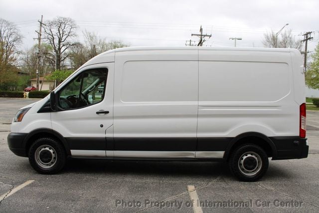 2015 Ford Transit 250 Van Med. Roof w/Sliding Pass. 148-in. WB - 22406444 - 8