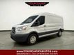2015 Ford Transit 350 3dr LWB Medium Roof Cargo Van w/Sliding Passenger Side Door - 23054674 - 0
