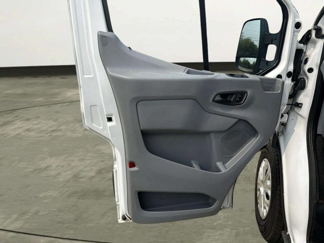 2015 Ford Transit 350 3dr LWB Medium Roof Cargo Van w/Sliding Passenger Side Door - 23054674 - 14