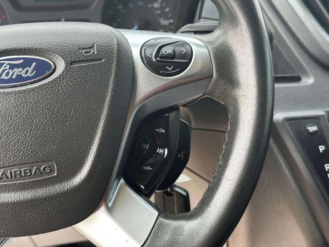 2015 Ford Transit 350 3dr LWB Medium Roof Cargo Van w/Sliding Passenger Side Door - 23054674 - 17