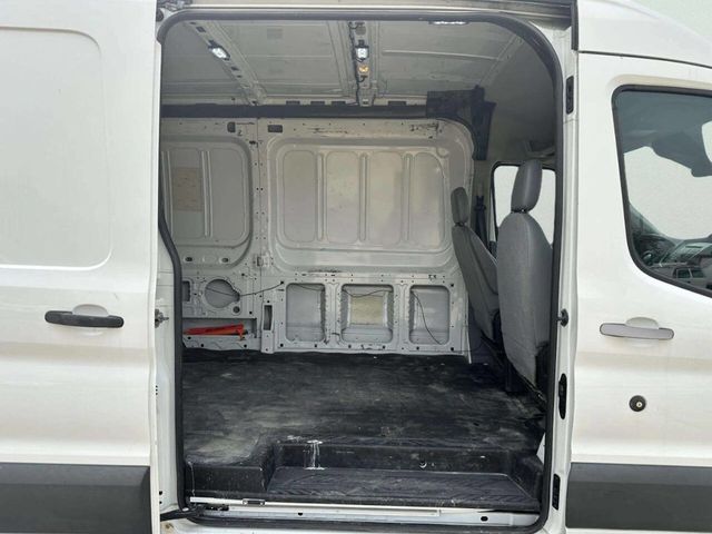 2015 Ford Transit 350 3dr LWB Medium Roof Cargo Van w/Sliding Passenger Side Door - 23054674 - 20