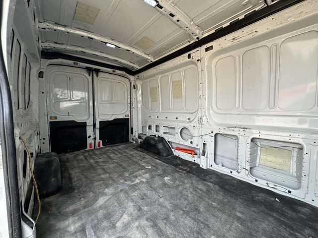 2015 Ford Transit 350 3dr LWB Medium Roof Cargo Van w/Sliding Passenger Side Door - 23054674 - 21