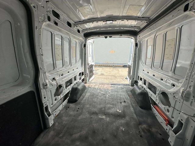 2015 Ford Transit 350 3dr LWB Medium Roof Cargo Van w/Sliding Passenger Side Door - 23054674 - 24