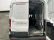2015 Ford Transit 350 3dr LWB Medium Roof Cargo Van w/Sliding Passenger Side Door - 23054674 - 35