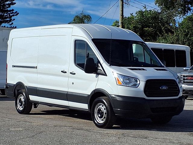 2015 Ford Transit TRANSIT T-250 - 22950072 - 0