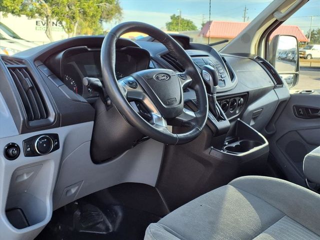 2015 Ford Transit TRANSIT T-250 - 22950072 - 9