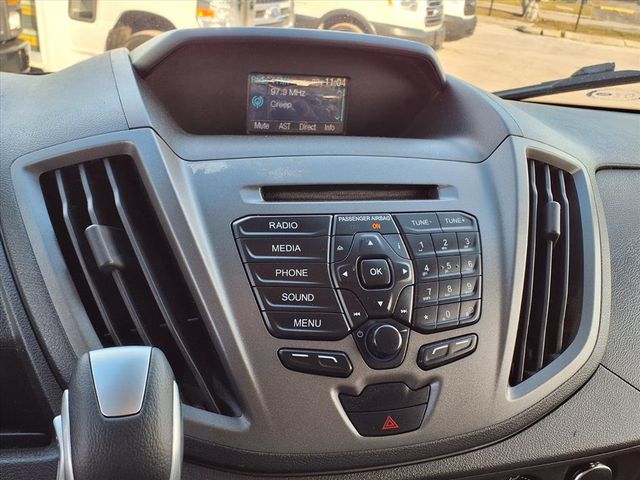 2015 Ford Transit TRANSIT T-250 - 22950072 - 10