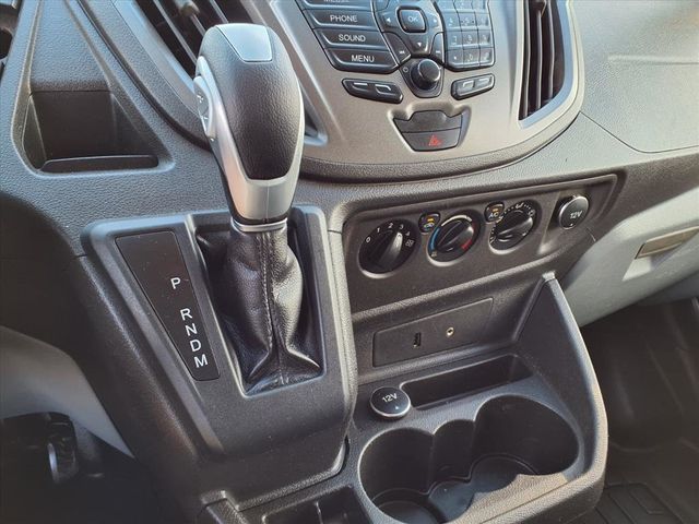 2015 Ford Transit TRANSIT T-250 - 22950072 - 11