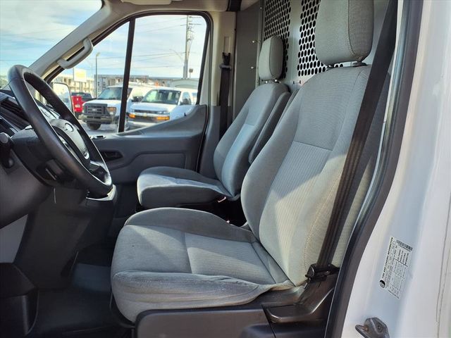 2015 Ford Transit TRANSIT T-250 - 22950072 - 12