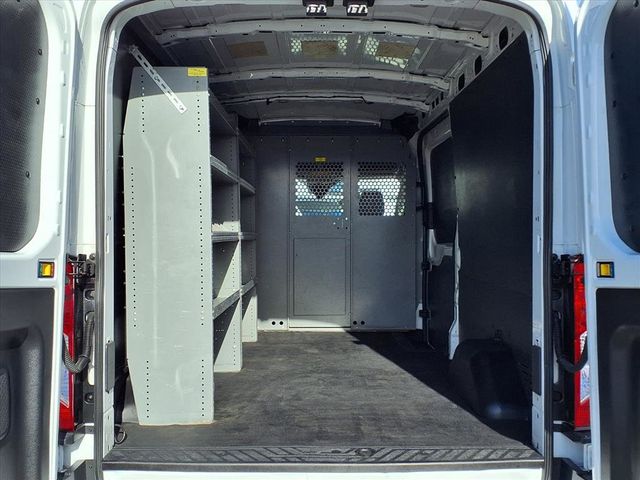 2015 Ford Transit TRANSIT T-250 - 22950072 - 16