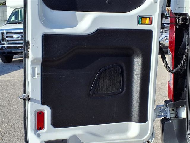2015 Ford Transit TRANSIT T-250 - 22950072 - 18