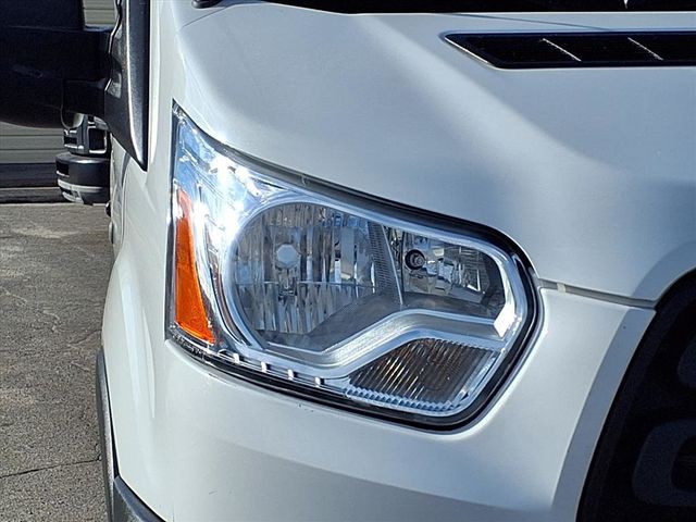 2015 Ford Transit TRANSIT T-250 - 22950072 - 1