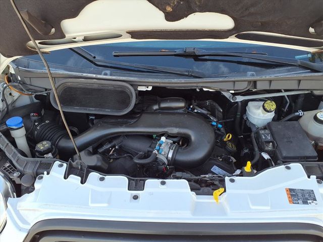 2015 Ford Transit TRANSIT T-250 - 22950072 - 23