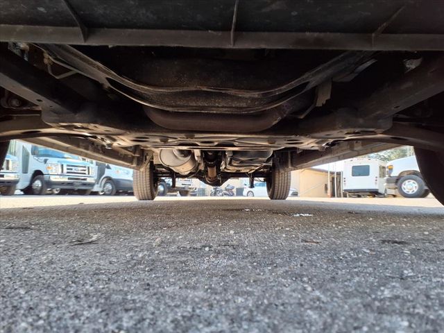 2015 Ford Transit TRANSIT T-250 - 22950072 - 24