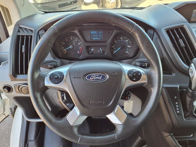 2015 Ford Transit TRANSIT T-250 - 22950072 - 27