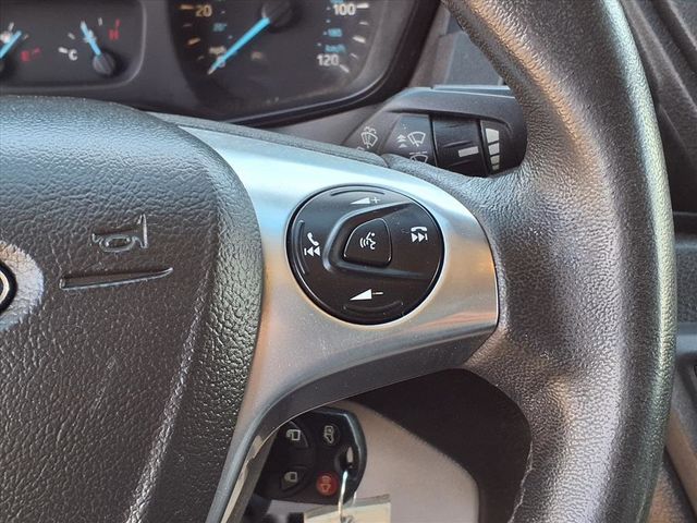 2015 Ford Transit TRANSIT T-250 - 22950072 - 28