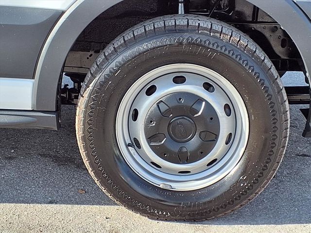 2015 Ford Transit TRANSIT T-250 - 22950072 - 32