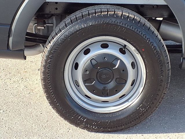 2015 Ford Transit TRANSIT T-250 - 22950072 - 34