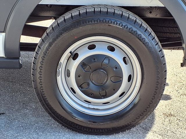 2015 Ford Transit TRANSIT T-250 - 22950072 - 36