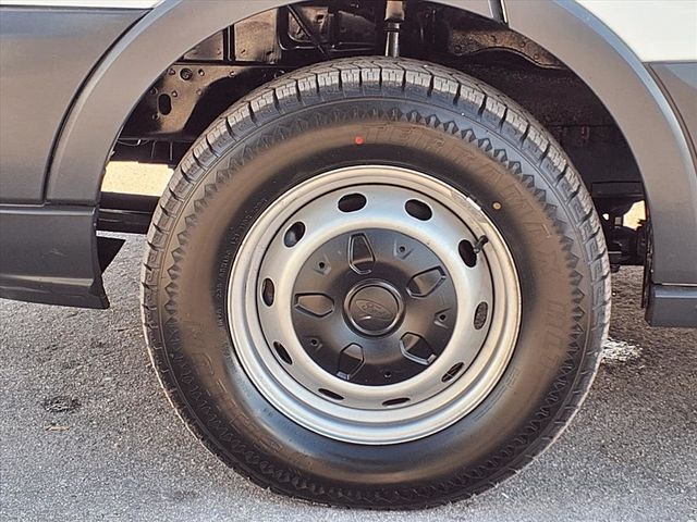 2015 Ford Transit TRANSIT T-250 - 22950072 - 38