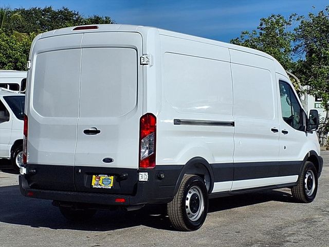 2015 Ford Transit TRANSIT T-250 - 22950072 - 3