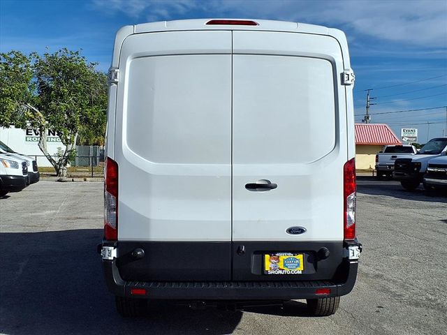 2015 Ford Transit TRANSIT T-250 - 22950072 - 4
