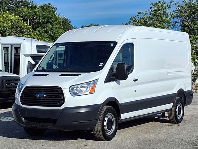 2015 Ford Transit TRANSIT T-250 - 22950072 - 7