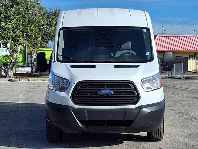 2015 Ford Transit TRANSIT T-250 - 22950072 - 8