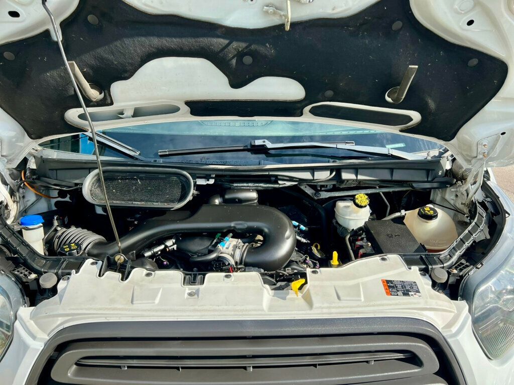 2015 Ford TRANSIT TRANSIT T-250 - 22937808 - 9