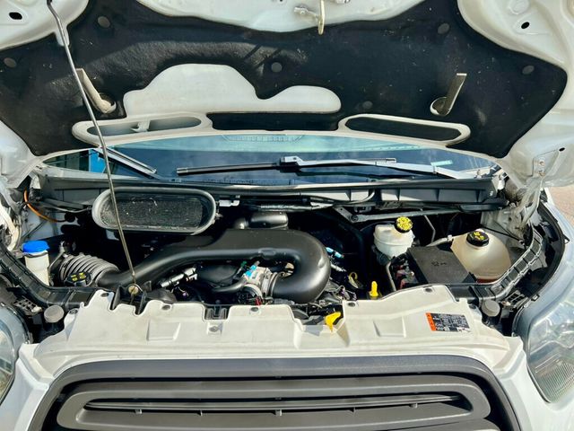 2015 Ford TRANSIT TRANSIT T-250 - 22937808 - 9