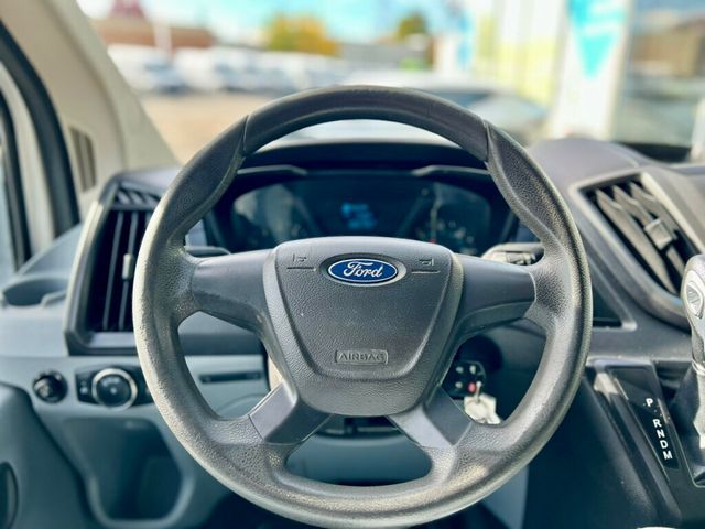 2015 Ford TRANSIT TRANSIT T-250 - 22937808 - 14