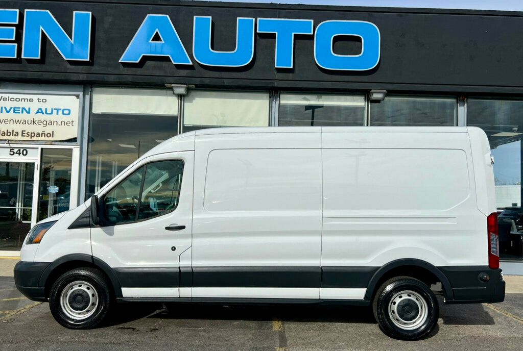 2015 Ford TRANSIT TRANSIT T-250 - 22937808 - 1