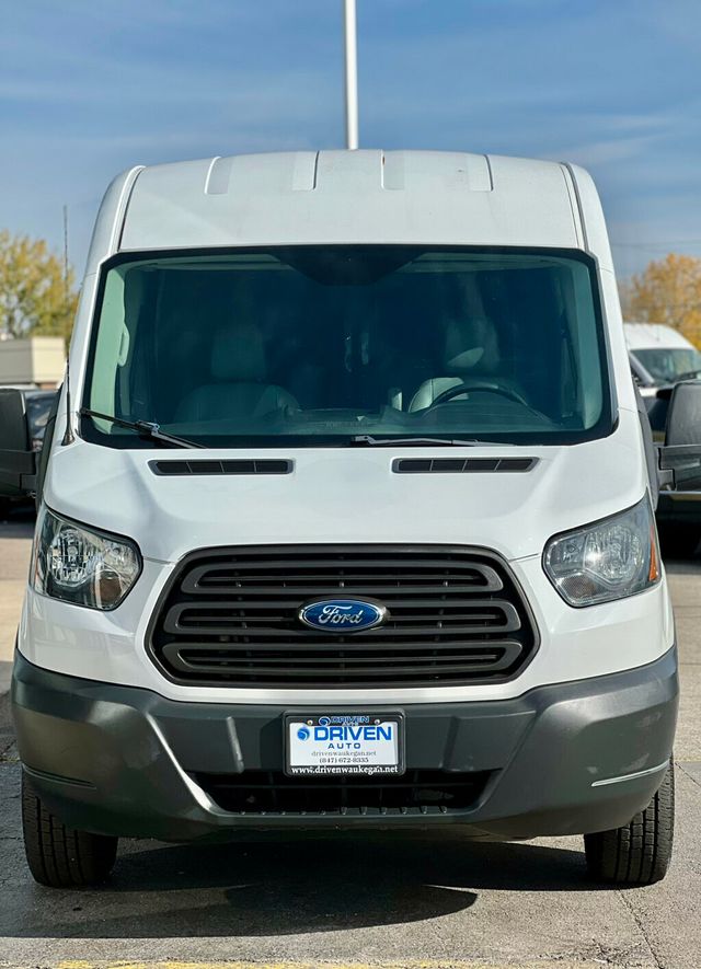 2015 Ford TRANSIT TRANSIT T-250 - 22937808 - 5