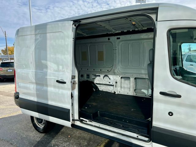2015 Ford TRANSIT TRANSIT T-250 - 22937808 - 8
