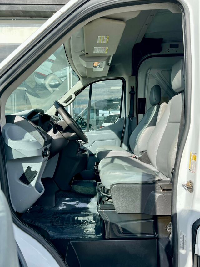 2015 Ford TRANSIT TRANSIT T-250 MR  - 22937808 - 12