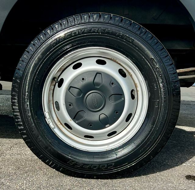 2015 Ford TRANSIT TRANSIT T-250 MR  - 22937808 - 17