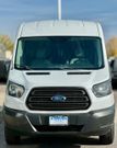 2015 Ford TRANSIT TRANSIT T-250 MR  - 22937808 - 24