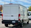 2015 Ford TRANSIT TRANSIT T-250 MR  - 22937808 - 4