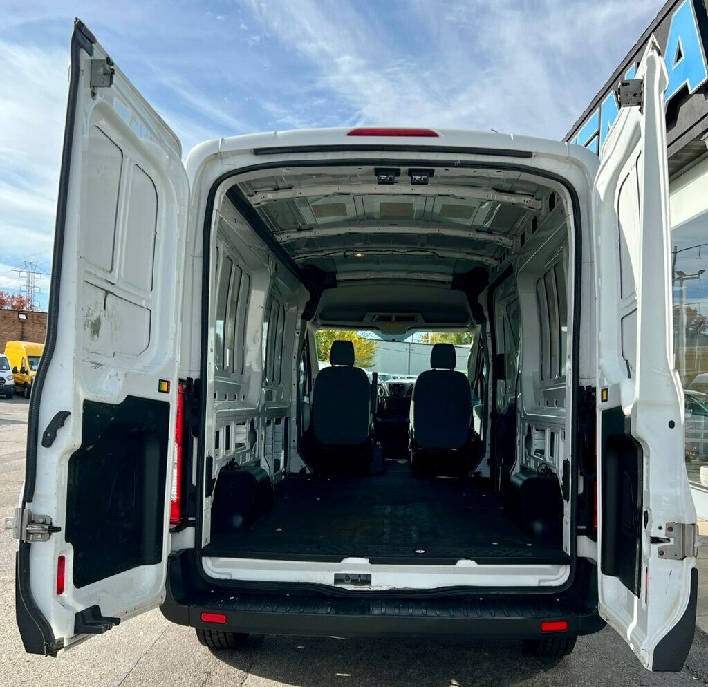 2015 Ford TRANSIT TRANSIT T-250 MR  - 22937808 - 7