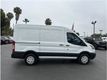 2015 Ford Transit 250 Van 250 CARGO MEDIUM ROOF ECOBOOST 1OWNER CLEAN - 22513016 - 3