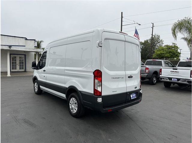 2015 Ford Transit 250 Van 250 CARGO MEDIUM ROOF ECOBOOST 1OWNER CLEAN - 22513016 - 7