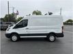 2015 Ford Transit 250 Van 250 CARGO MEDIUM ROOF ECOBOOST 1OWNER CLEAN - 22513016 - 8