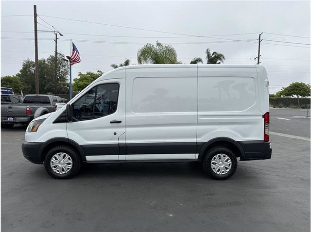 2015 Ford Transit 250 Van 250 CARGO MEDIUM ROOF ECOBOOST 1OWNER CLEAN - 22513016 - 8